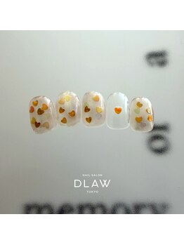 ドロウ フィーグ(DLAW figue)/2月 デザインプラス