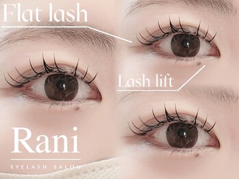 ラニ 恵比寿店(Rani)/Instagram［恵比寿エクステ］