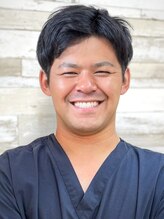 ながの駅前BJ整骨院&nbsp;武田 翔平