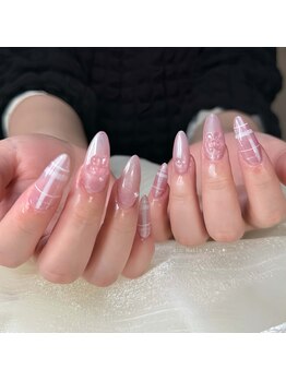 リン ネイル(Rin Nails)/