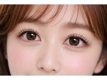 ウラ(.ula)/セパレート/まつげパーマ