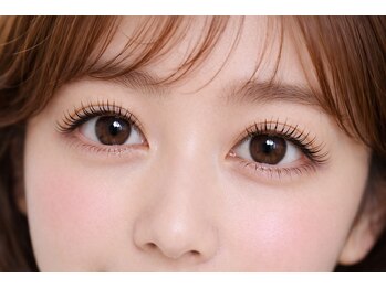 ウラ(.ula)/セパレート/まつげパーマ