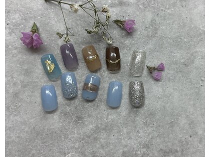 ボンフルール(Bonfleur)の写真