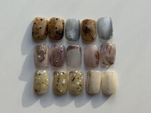 シータ(Siita)/monthly design