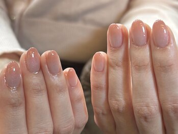 カラーグラデーション