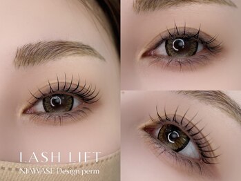 フェイストゥー 福島店(FACETOO)/似合わせまつげパーマ