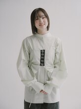 ink"四条烏丸【まつげパーマ/パリジェンヌ/アイブロウ/眉毛/ヘッドスパ】&nbsp;堀江 梨帆