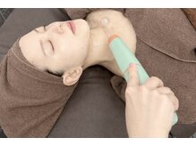 リリィ(RiRiy)の雰囲気（リピート率９０％！最新美顔器プラズマ導入！）