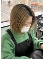 リュクレア(Luclea) 中村 まみ