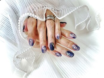ロビン ネイル(ROBIN NAIL)/人気のマグジェルセット
