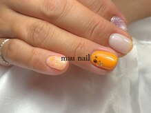 マウネイル(mau nail)/