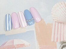 トア(TOA)/6月【ハンド】オフィスコース