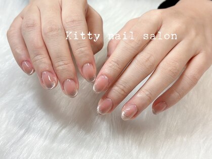 キティネイルサロン(KITTY NAIL SALON)の写真