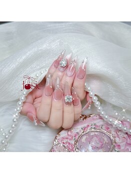 ジョシーネイルスタジオ(Josie Nail Studio)/韓国ワンホンネイル
