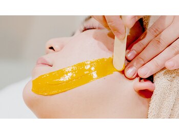 パタティパタタ(PatatiPatata)/毛穴くすみWAX脱毛