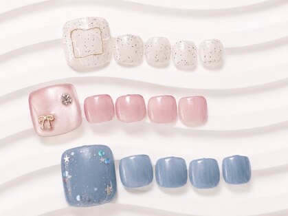 ラミニョンネイルナゴヤ(La Mignon Nail Nagoya)の写真