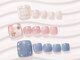 ラミニョンネイルナゴヤ(La Mignon Nail Nagoya)の写真
