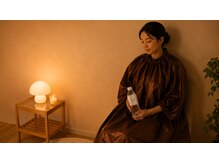 private salon YOIN【プライベートサロンヨイン】の雰囲気( 体を温め巡りを整える温活)