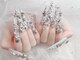 CoCo Nail【ココネイル】渋谷《長さ出し専門店/つけ放題/持ち込み》の写真/スカルプデザインやり放題クーポンあり★高技術だからスピーディー×リーズナブルな価格でご提供!