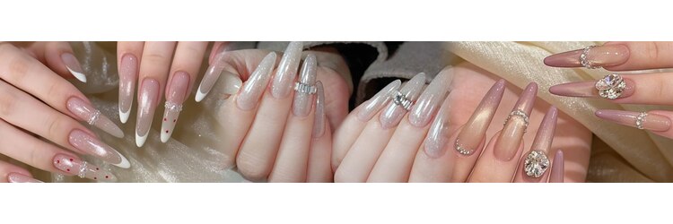 ベストネイル 横浜店(Best Nail)のサロンヘッダー
