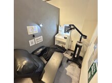 セルフダック 滋賀守山店(SELFDUCK)の雰囲気(個室有♪ゆったりとした空間でリラックスして施術できる!)