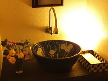 ムーア(mooa)/洗面台