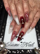 ツメ ネイル(Tsume Nail)/プレミアムプラン