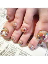 カラーネイル(Color nail)/Colornail Gallery