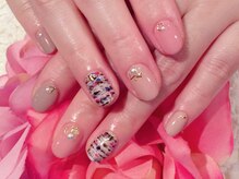 テテ ネイル(tete nail)/