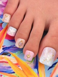 フットデザイン自由￥7480