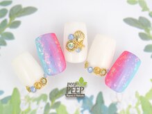 ピッピ 桜新町店(peep PEEP)/19年5月のおすすめコース-6