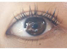 ぴゅあはーと/まつげカール