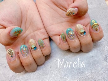 10本アートし放題