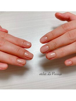 アトリエルパサージュ(Atelier Le Passage)/