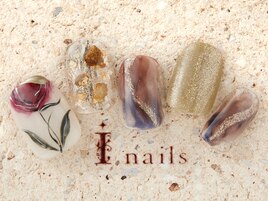 一輪挿しもやフラワー 10480円