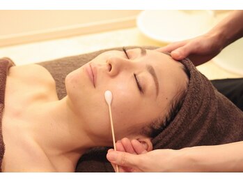 ディアウーマン(Dear Woman)/【ホワイトスノーピール】