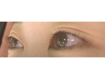 シルフ 石橋店(Sylph)/まつげパーマ