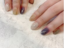 ミラネイル(Mila nail)/お客様ネイル