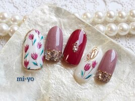 【定額¥9900(税込)★】