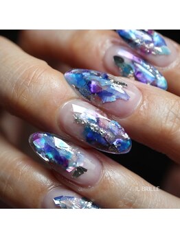 イルブリーユ(IL BRILLE)/