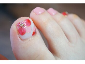 リブリエ(reBriller)/お客様ネイル