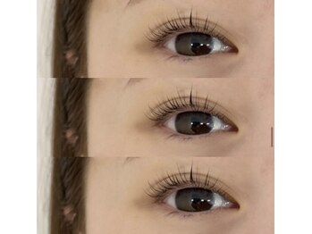 コンジュ ファースト 土橋店(CONJU 1st)/UPPER LIFT CURL 4950円