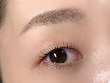 パラジェル登録サロン バランス シンプルネイル&アイラッシュ 新田東店(balance)/ラッシュリフト