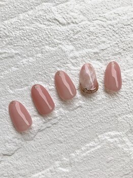 シンプルニュアンスデザイン