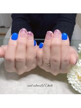 ラドール(La Dhole)/flowerデザイン