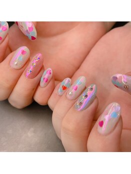 爪屋べっぴん堂/