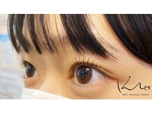 クレー(Klee)/パリジェンヌラッシュリフト