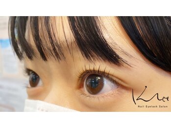 クレー(Klee)/パリジェンヌラッシュリフト