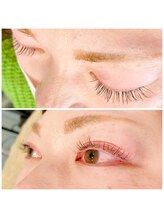 グリン(grin)/まつ毛エクステ