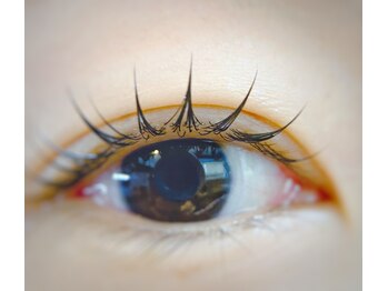 ウラロージュ(uraloge)/まつ毛パーマ